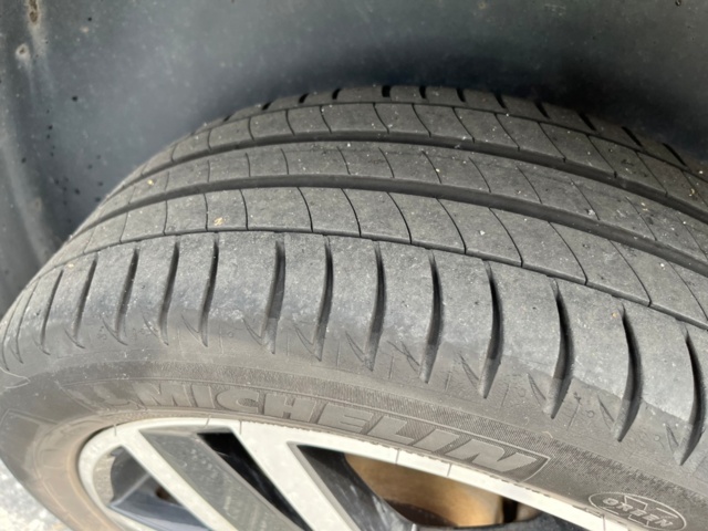 1227416-21 Volkswagen Caddy Alltrack Van -2017