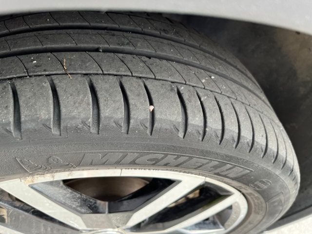 1227416-23 Volkswagen Caddy Alltrack Van -2017