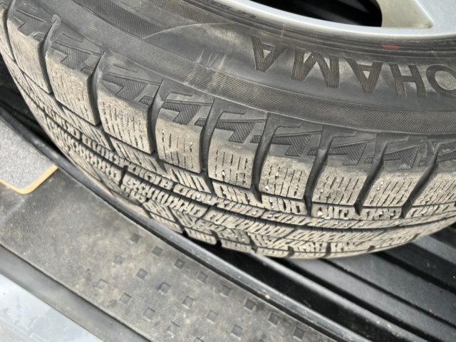 1227416-28 Volkswagen Caddy Alltrack Van -2017