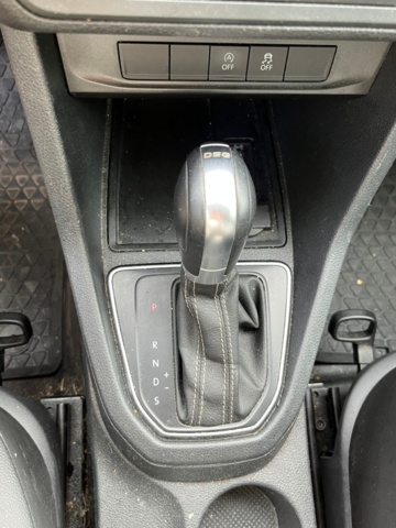 1227416-40 Volkswagen Caddy Alltrack Van -2017