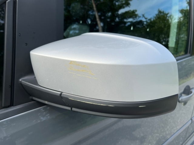 1227416-57 Volkswagen Caddy Alltrack Van -2017