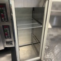 1178226-4 Fridge/freezer - Snowflake