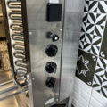 1178229-6 Kebab grill Potis E3 -SN