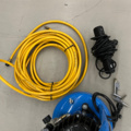 1209250-7 Compressor with various accessories - Mecadeco 425518