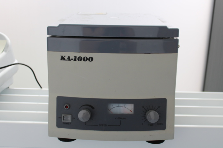 1151727-1 Centrifuge Quirumed KA-1000