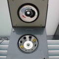 1151727-2 Centrifuge Quirumed KA-1000
