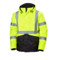 1229860-1 Regnjacka Helly Hansen Alna Gul #70294, Storlek 3XL