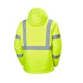 1229860-2 Regnjacka Helly Hansen Alna Gul #70294, Storlek 3XL