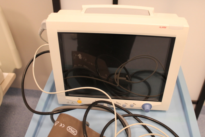 1151753-2 Patientmonitor Contec CMS7000