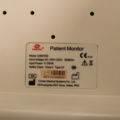1151753-3 Patientmonitor Contec CMS7000