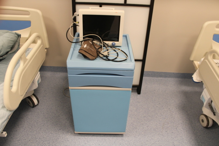 1151753-1 Patientmonitor Contec CMS7000