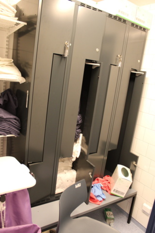 1152070-2 Dressing cabinet 4 pcs - Sarpsborg