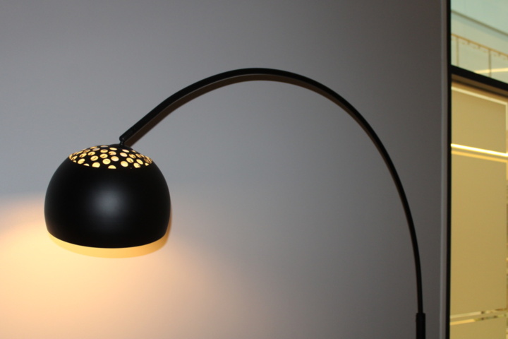 1223499-3 Floor lamp Mio M2104541