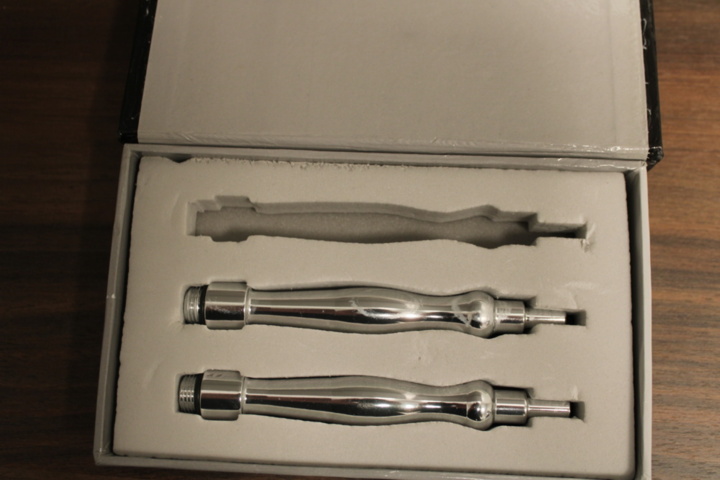 1223505-2 Beauty machine 4 in 1 - Weelko F-332