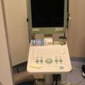 1223512-3 Ultrasound scanner - bk medical Flex Focus 500