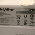 1223515-3 Device for resting ECG - Welch Allyn CP 150