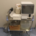 1223517-1 Blood Analyzer - Dirui BCC-3900 -2021