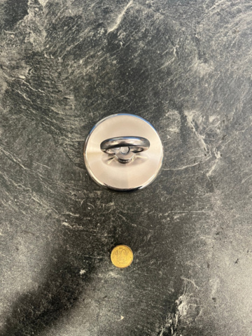 1229924-3 Neodymmagnet 250 kg