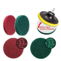 1230224-1 Brush & Polisher set 22 parts