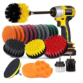 1230224-7 Brush & Polisher set 22 parts