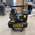 1214913-1 Compressor NUAIR GVM/24 3HP