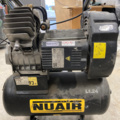 1214913-2 Compressor NUAIR GVM/24 3HP