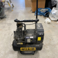 1214913-3 Compressor NUAIR GVM/24 3HP