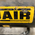 1214913-8 Compressor NUAIR GVM/24 3HP