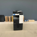1209259-1 Printer with accessories - Konica Minolta bizhub C227