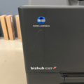 1209259-2 Printer with accessories - Konica Minolta bizhub C227