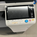 1209259-3 Printer with accessories - Konica Minolta bizhub C227