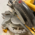 1214918-1 Cut and miter saw Dewalt dw712-qs type2