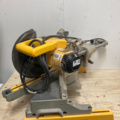 1214918-3 Cut and miter saw Dewalt dw712-qs type2