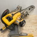 1214918-2 Cut and miter saw Dewalt dw712-qs type2