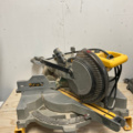 1214918-5 Cut and miter saw Dewalt dw712-qs type2
