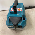 1214935-1 Vacuum cleaner Makita DVC750L
