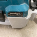 1214935-3 Vacuum cleaner Makita DVC750L