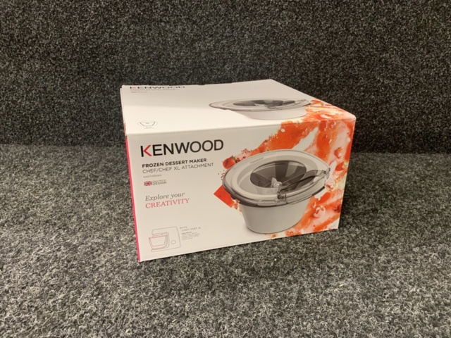 1093805-2 Ice machine Kenwood KAX71.000WH