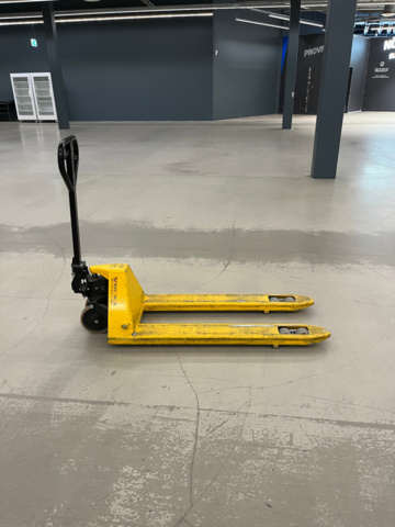 1230758-1 Pallet truck 2200 kg - Lifter GS/Basic 22S4