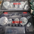 1222485-2 Bosch Drill Kit