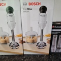 1222488-2 Bosch Kitchen Package
