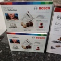 1222488-3 Bosch Kitchen Package