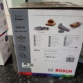 1222488-4 Bosch Kitchen Package