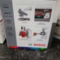 1222488-5 Bosch Kitchen Package