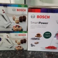 1222488-8 Bosch Kitchen Package