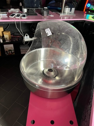 953150-6 Sockervaddsmaskin