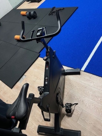 1231088-2 Body Bike Concept (Smart Plus Black)