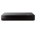 1093797-1 Sony Blu-ray player BDP-S1700B -B-Grade
