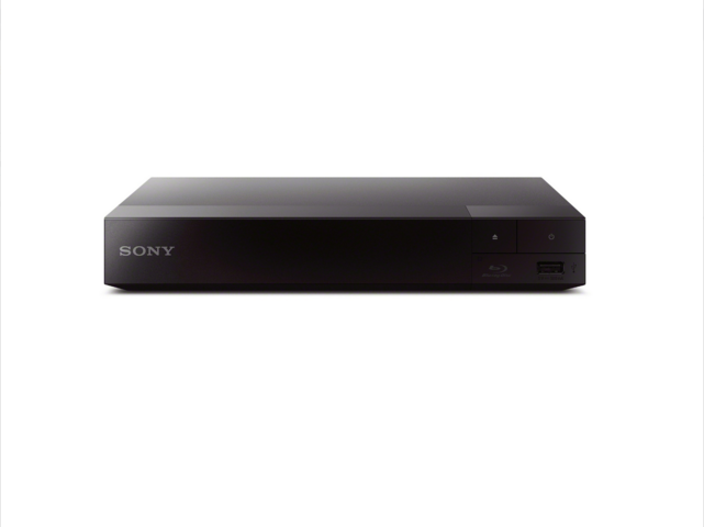 1093797-1 Sony Blu-ray player BDP-S1700B -B-Grade
