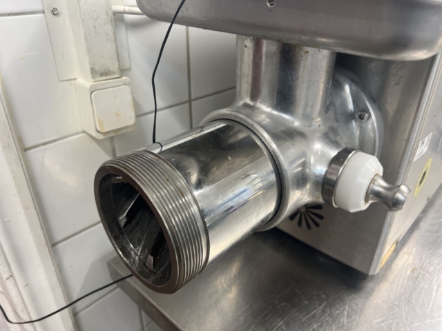 1178253-3 Köttkvarn Bogazici Paslanmaz -2021